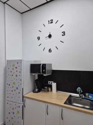 Parque infantil traspaso con licencia de actividad