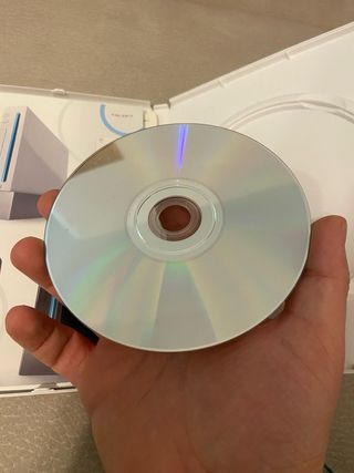 Wii Play Motion Nintendo