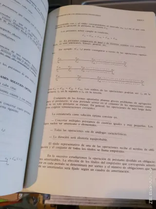 Libro de matemáticas financieras
