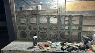 Caja de altavoz 8 pulgadas