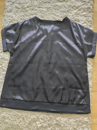 CONJUNTO PANTALÓN Y CAMISETA TALLA L GRANDE(46-48)