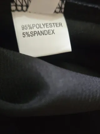 CONJUNTO PANTALÓN Y CAMISETA TALLA L GRANDE(46-48)