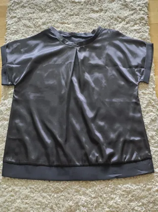 CONJUNTO PANTALÓN Y CAMISETA TALLA L GRANDE(46-48)