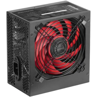 Mars Gaming MPIII 550W Fuente Alimentación