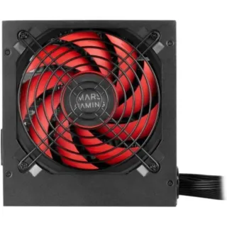 Mars Gaming MPIII 550W Fuente Alimentación