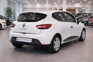 Renault Clio 2014 *1 PROPIETARIO*