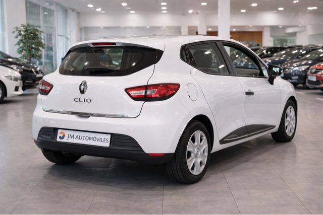 Renault Clio 2014 *1 PROPIETARIO*