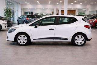 Renault Clio 2014 *1 PROPIETARIO*