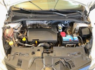 Renault Clio 2014 *1 PROPIETARIO*