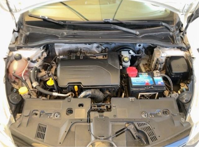 Renault Clio 2014 *1 PROPIETARIO*