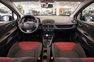 Renault Clio 2014 *1 PROPIETARIO*