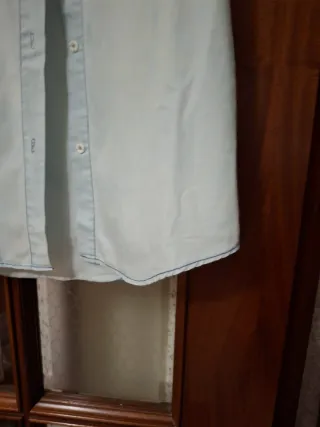 Camicetta donna con colletto gioiello