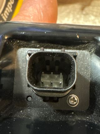 CAMARA TRASERA LEXUS CT 200H