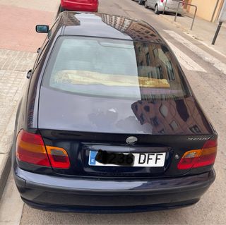BMW Serie 3 2004