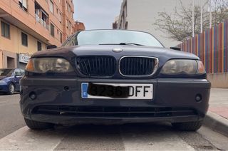 BMW Serie 3 2004