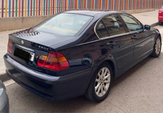 BMW Serie 3 2004