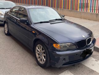 BMW Serie 3 2004