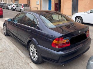 BMW Serie 3 2004