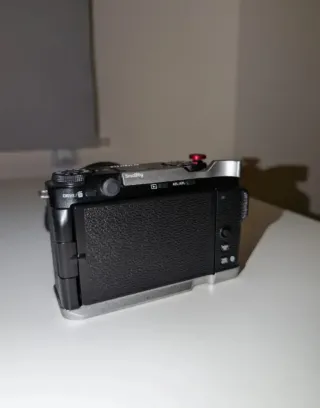 Fujifilm X-M5 Cámara Digital