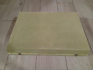 Set posate antiche mai usate con garanzia