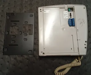 Monitor Bticino 344804 Blanco