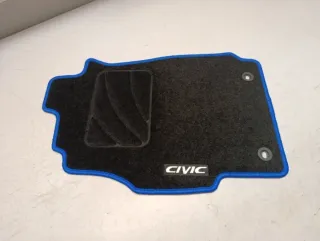 + Honda Civic 6 Alfombrillas a medida