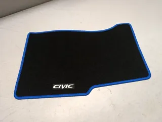 + Honda Civic 6 Alfombrillas a medida