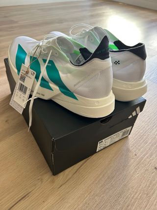 Adidas Adizero Adios Pro 4 Talla 43.5