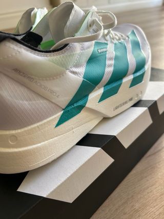Adidas Adizero Adios Pro 4 Talla 43.5