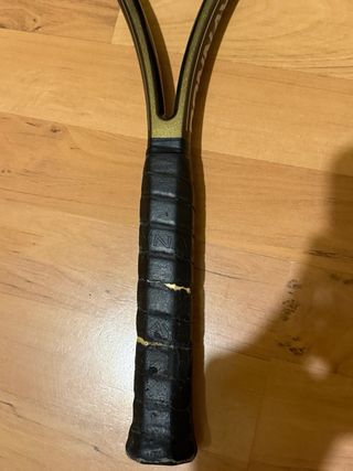 Raqueta de Tenis Donnay WST Triumph