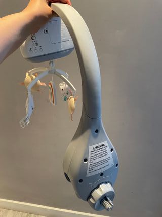 Móvil Cuna Fisher-Price Rain Showers