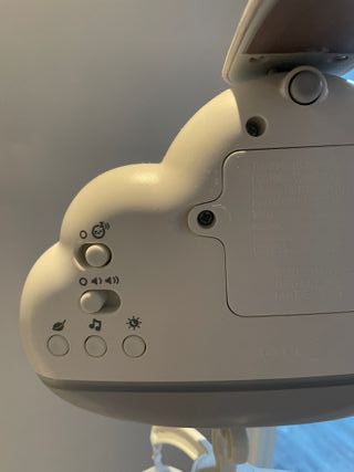 Móvil Cuna Fisher-Price Rain Showers