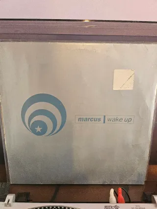 Marcus - Wake Up (1998)