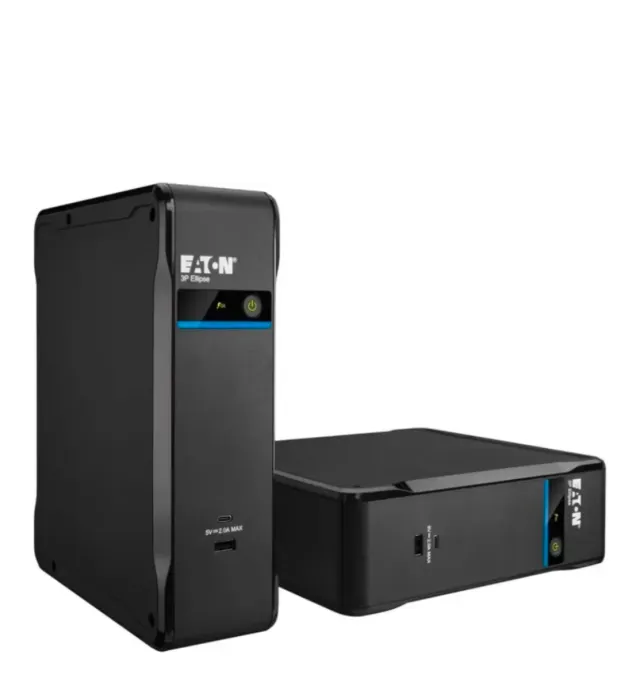 Eaton 3P Ellipse SAI Profesional 700VA
