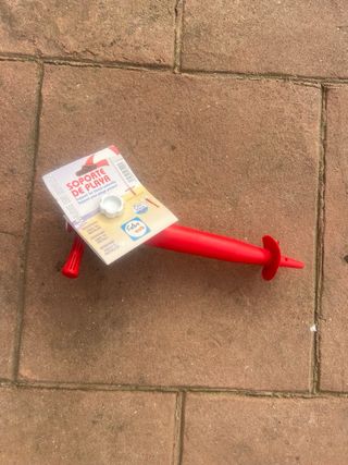 Lote Sombrilla 2.40m + Silla Playa