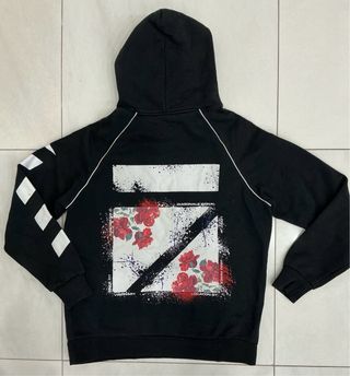 Felpa e jeans neri felpa XXL jeans 54