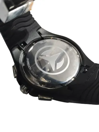 Reloj TechnoMarine Cruise 45mm + Accesorios