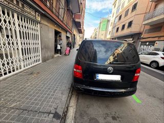 Volkswagen Touran 2005