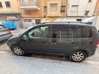 Volkswagen Touran 2005