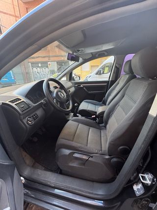 Volkswagen Touran 2005