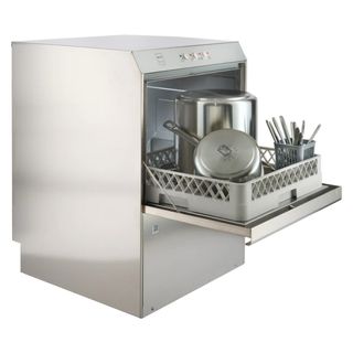 Lavavajillas Profesional Metro