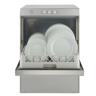 Lavavajillas Profesional Metro