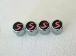 Tapones Neumáticos Mini Cooper One JCW Accesorios