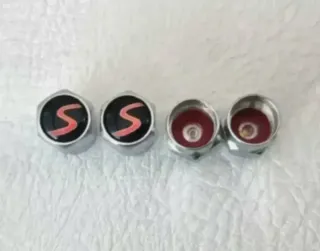 Tapones Neumáticos Mini Cooper One JCW Accesorios