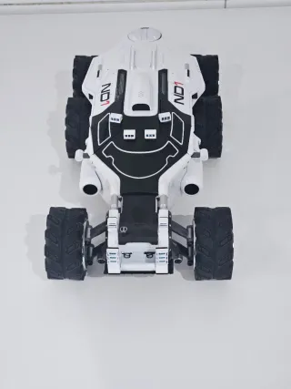 Nomad ND1 Edición Coleccionista Mass Effect