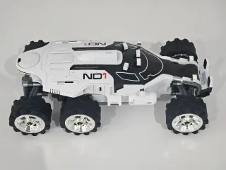Nomad ND1 Edición Coleccionista Mass Effect
