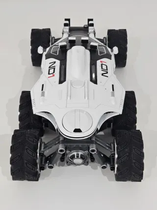 Nomad ND1 Edición Coleccionista Mass Effect