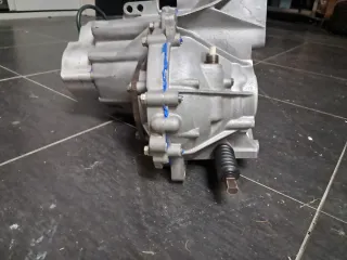 Caja de cambios Juncosa seat ritmo ronda