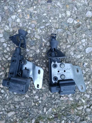 Motores Elevalunas Traseros BMW E46 (2 uds)