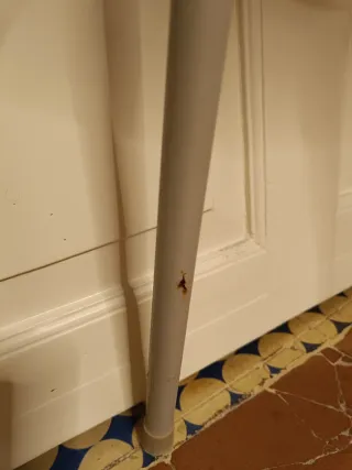 Bañera OKBABY Bella con patas